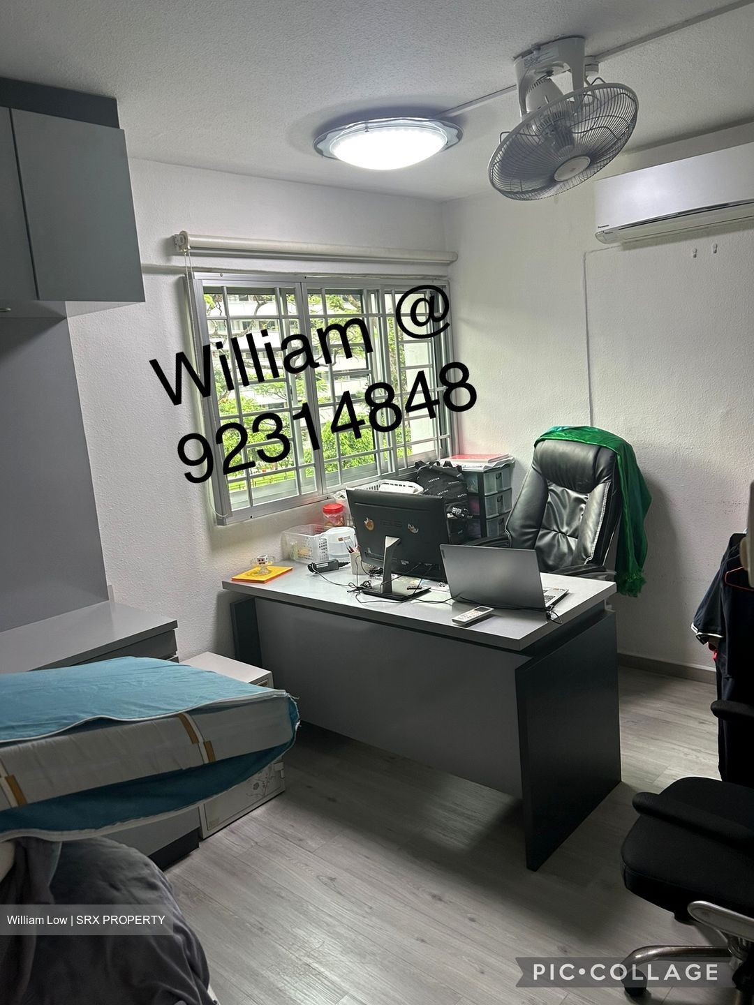 Blk 117 Kebun Baru Heights (Ang Mo Kio), HDB 4 Rooms #448791711